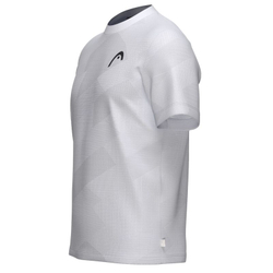 Мужская теннисная футболка Head Pro - white