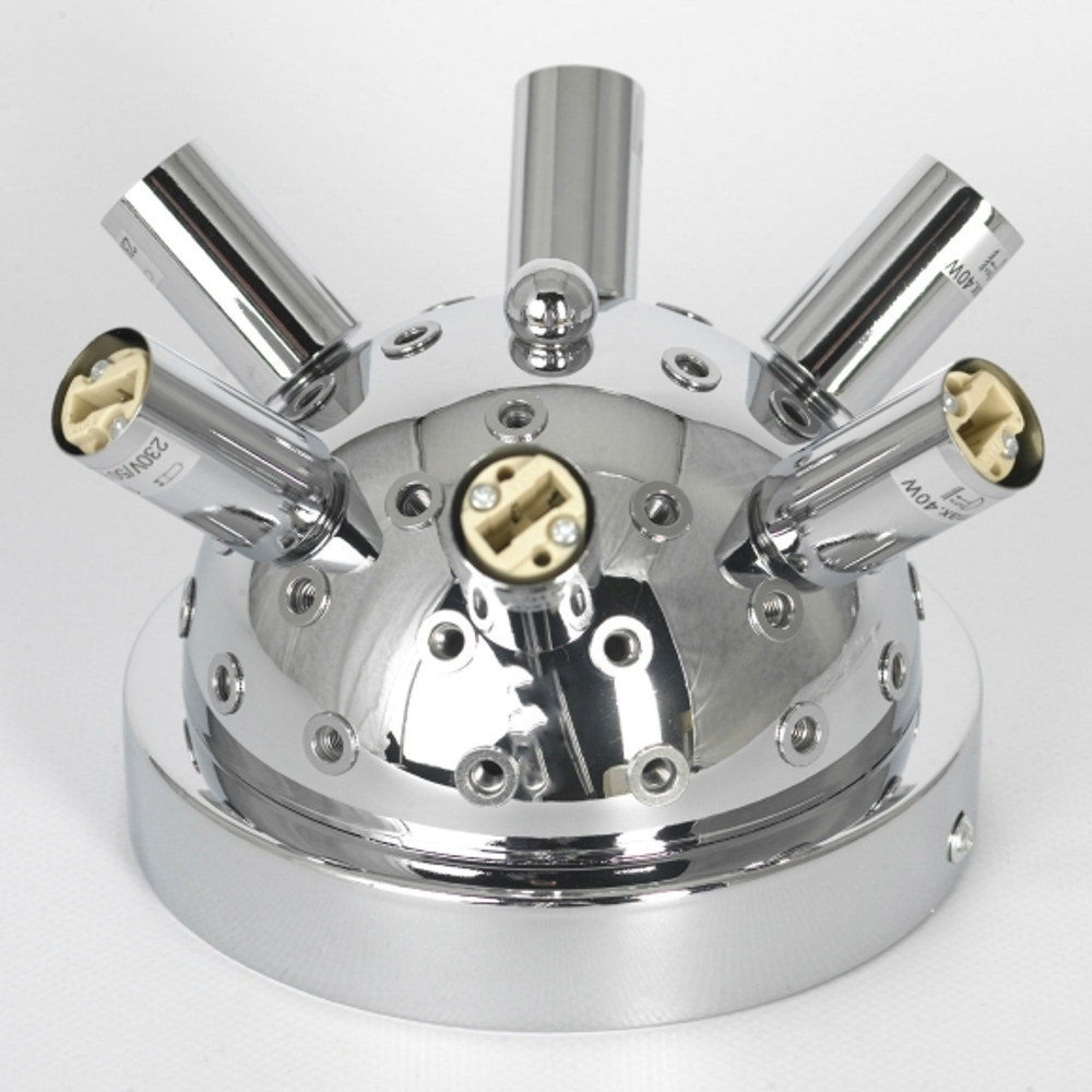 Потолочная люстра Lussole DAVIE LSP-8780
