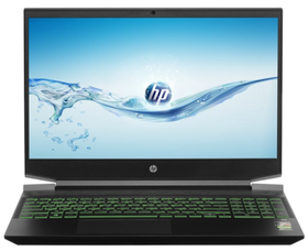 Ноутбуки HP Pavilion