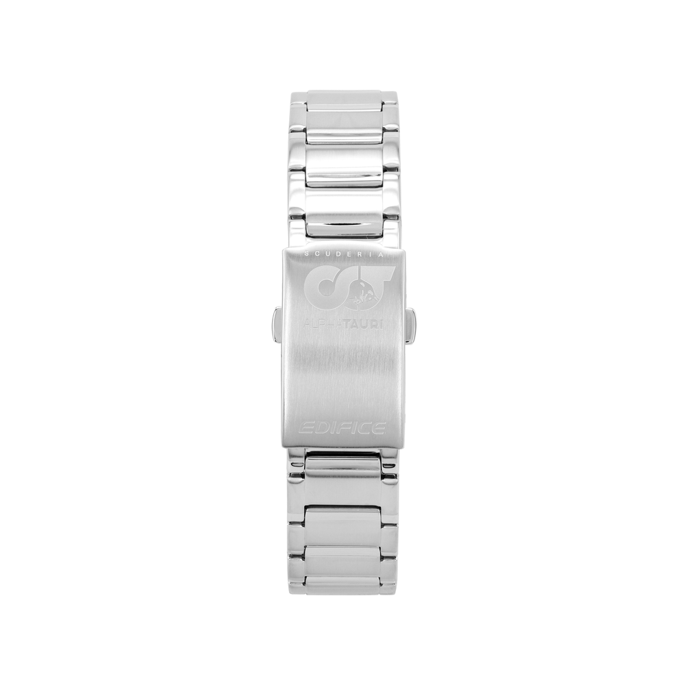 CASIO Men EDIFICE Blue Watch EFS-S580AT-1A