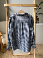 Хлопковая рубашка Gap, 128