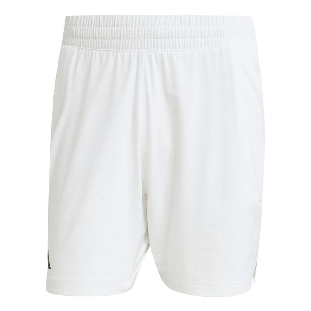 Мужские теннисные шорты Adidas Climacool Ergo 7'' - white