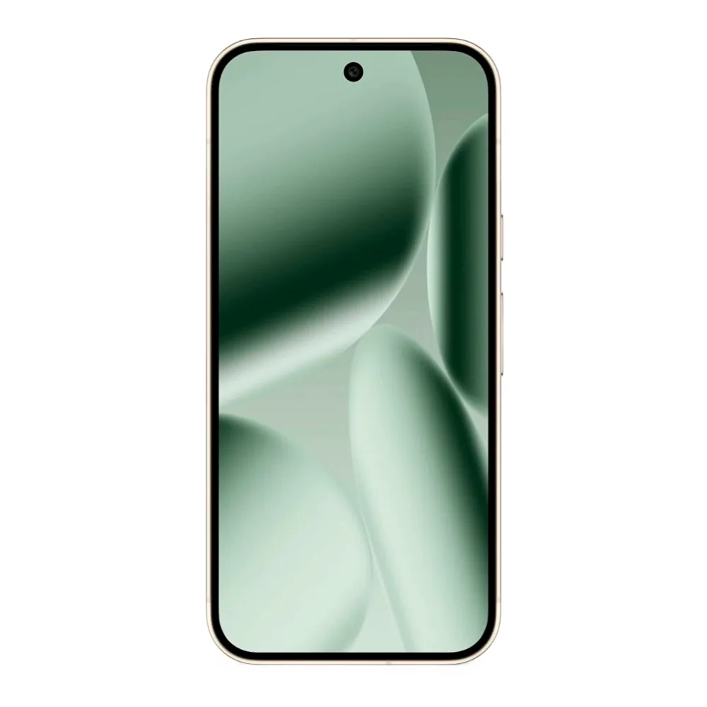 Смартфон Google Pixel 10 Pro 16/128GB, Jade (Мятный) (Японская версия)
