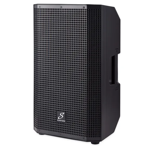 Studiomaster VORTEX12A Активная акустическая система коаксиального типа с DSP