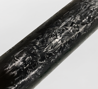 Классический кованый карбон черный: подлинный forged composite без модификаций и переплат