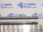 Метчик гаечный М8х0.75 2640-4004 L=140мм машинный