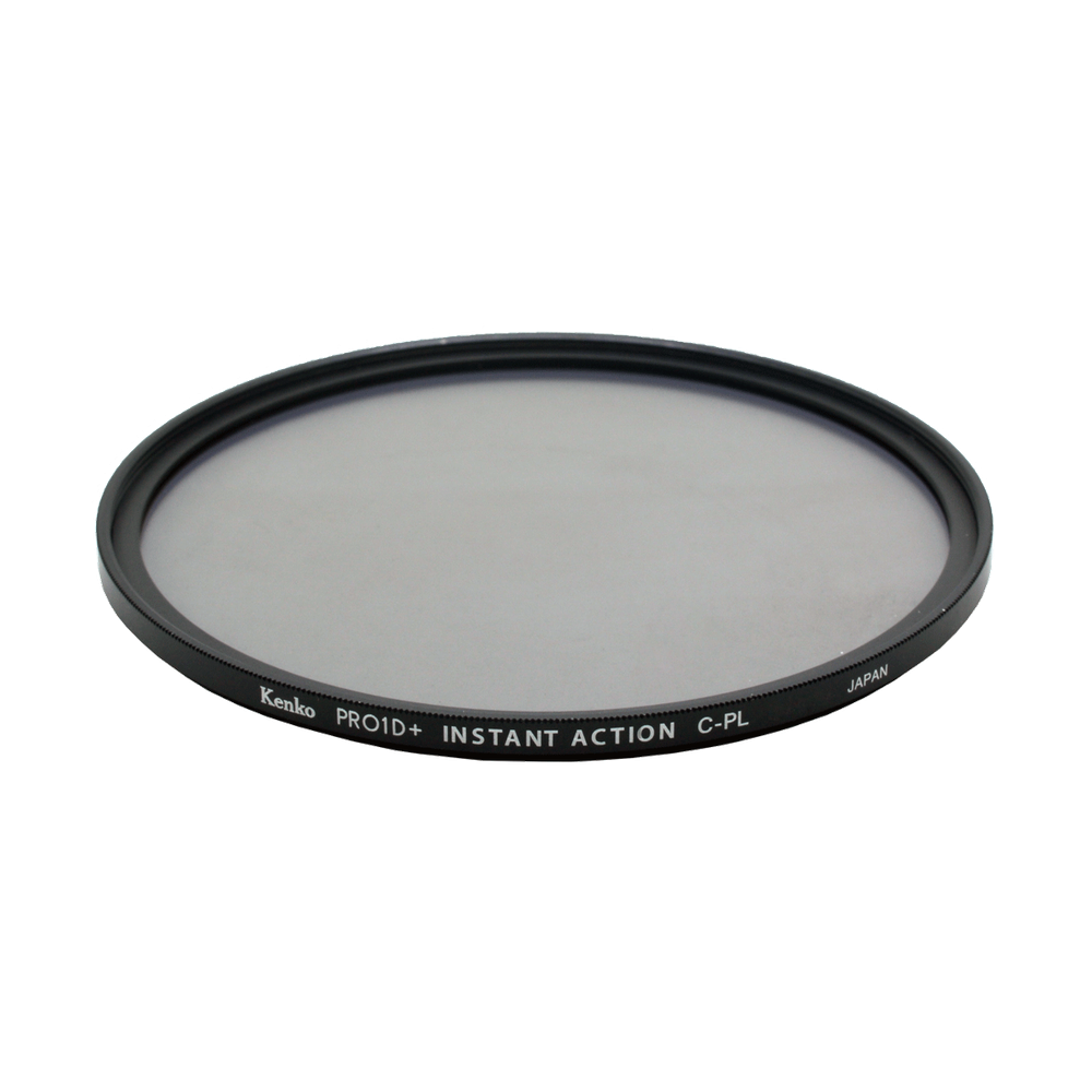 Kenko PRO1D+ INST ACT C-PL 52mm поляризационный