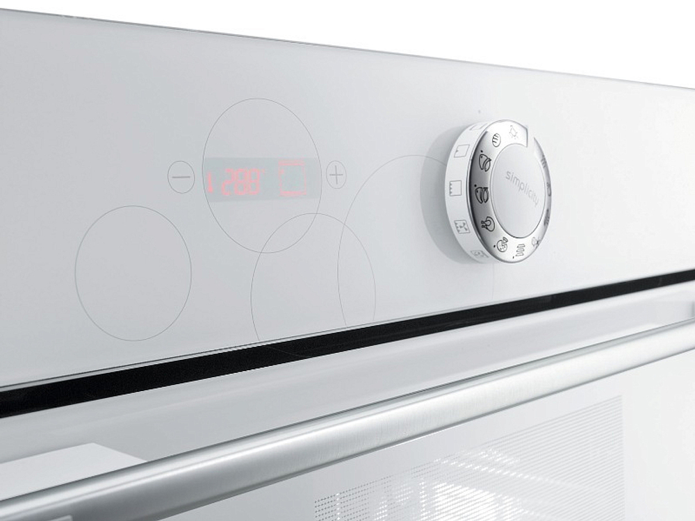 Независимый духовой шкаф Gorenje BO 75 SYW