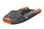 Лодка ПВХ Gladiator AirPro E450Pro НДНД -
