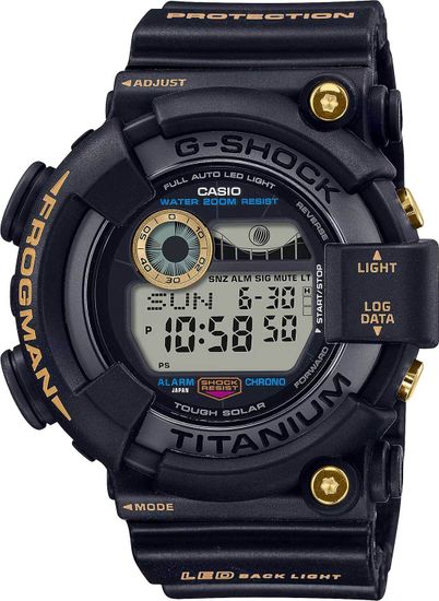 Наручные часы Casio G-Shock GW-8230B-9ADR