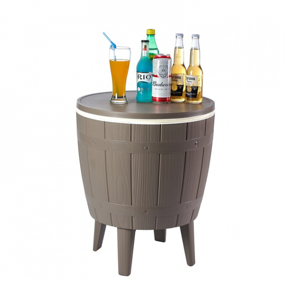 Стол пластиковый мини-бар Nova Cool Bar