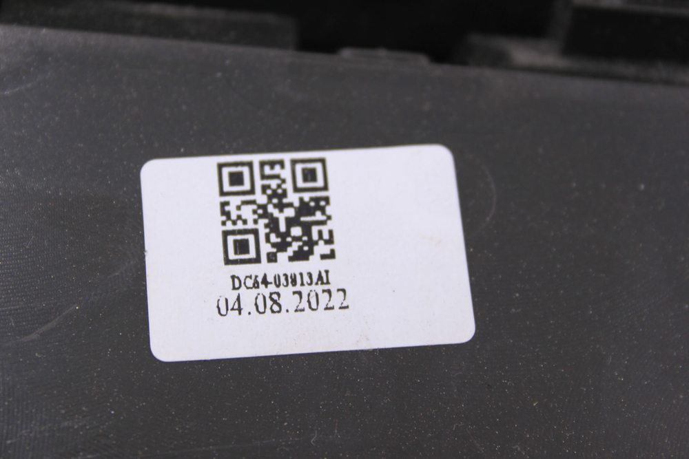 Модуль индикации Samsung WF18T8000GV/LP (в сборе с пластиком)