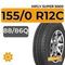 HiFly Super 5000 155/0 R12C 88/86Q