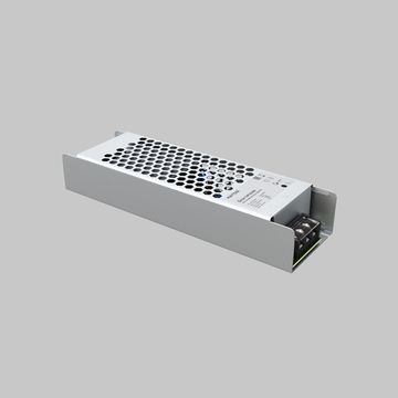 Блок питания 100W 24V IP20 821002 серебро PSL012 Maytoni