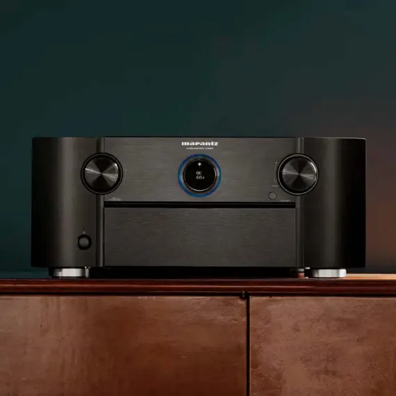 Marantz AV8805A Black