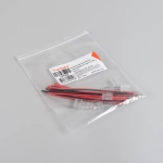 Коннектор выводной COB-MONO-8-2pin-STW-L120-X1 (Arlight, IP20 Пластик)