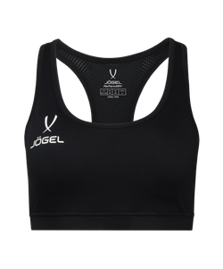 Бра тренировочное DIVISION PerFormDRY Training Bra W, черный