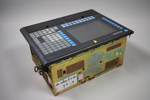 ALLEN-BRADLEY 6180-AEGBFBZGBCZ
