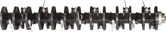 Скарификатор HUTER ESA-1500