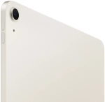 Apple iPad Air 13”, 256 ГБ, Wi-Fi «Сияющая звезда» | Starlight M4 | 2026
