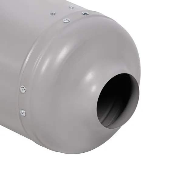 Установка приточная SHUFT AIRTUBE 315