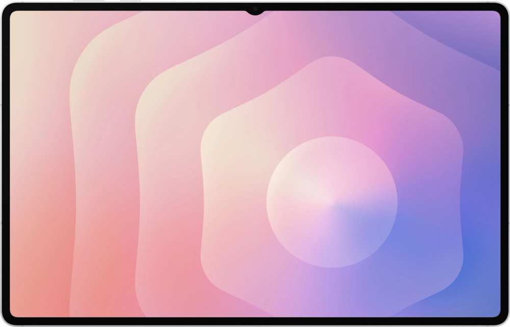 Планшет Samsung Galaxy Tab S11 Ultra BSM-X930 9400 Plus (3.73) 8C RAM12Gb ROM256Gb 14.6" AMOLED 2X 2960x1848 Android 15 серебристый 13Mpix 12Mpix BT WiFi microSD 2Tb 11600mAh