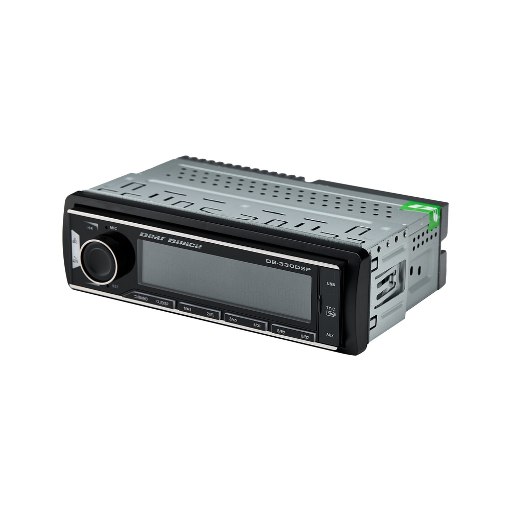 DEAF BONCE DB-330DSP