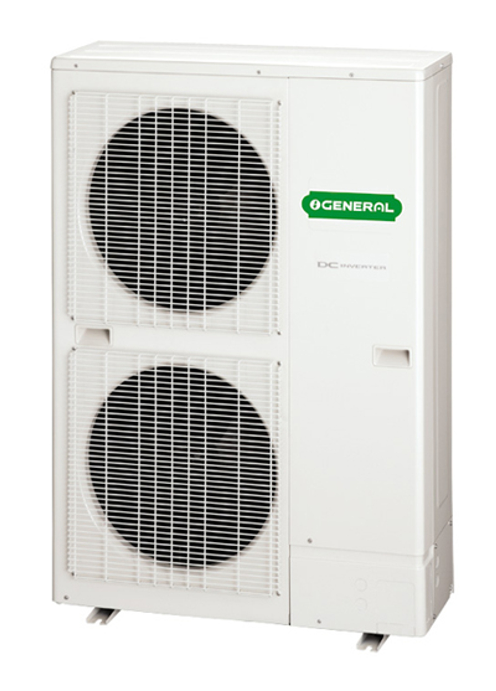 Сплит-система канального типа, высоконапорная General Duct ARHG45LH (3 ф.)