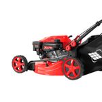 Газонокосилка бензиновая MTX GL46SP-K, 145 см³, 46 см, привод, 50 л