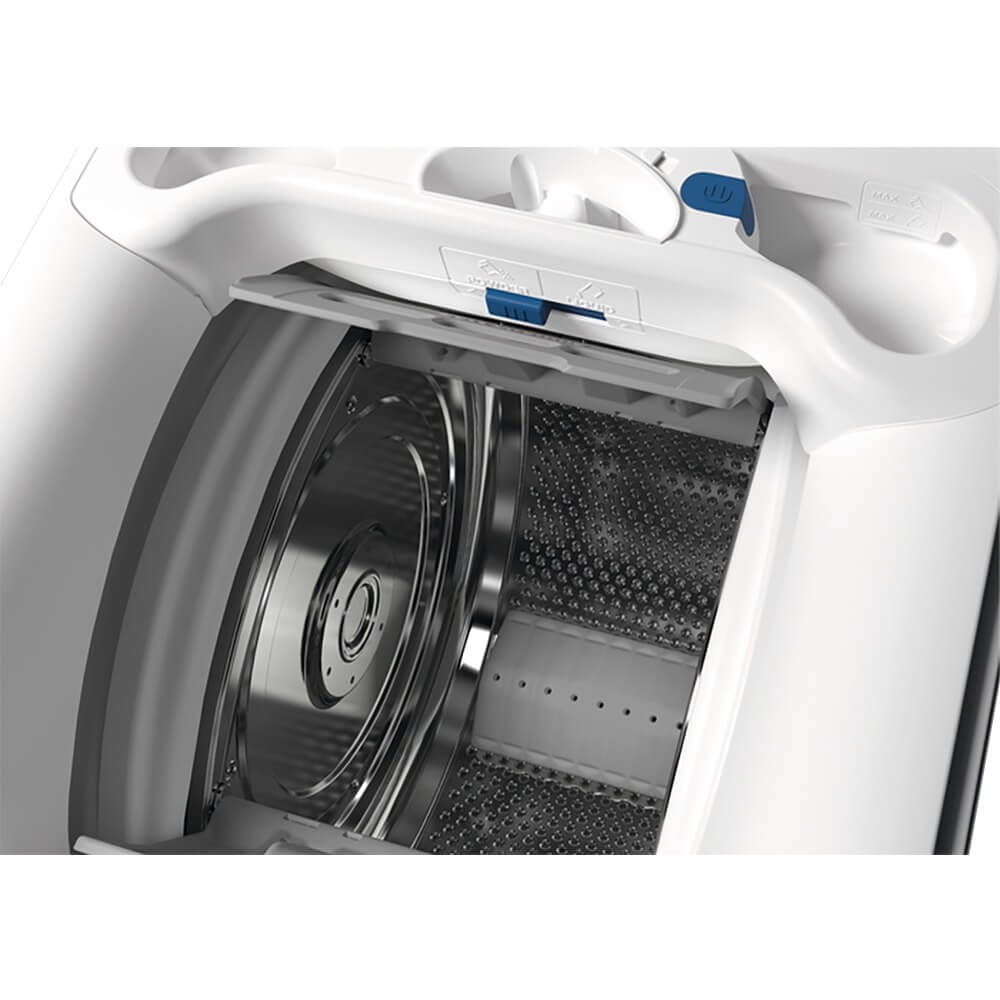 Стиральная машина Electrolux EW8TN3372P