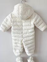 Комбинезон Moncler