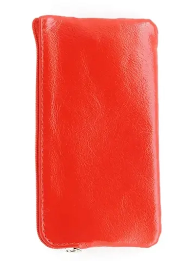 Ключница футляр кожаная