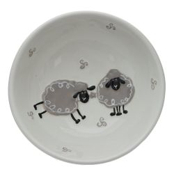 GAEM Салатник "Овечка", 380 мл, L15,5 W15,5 H5 см