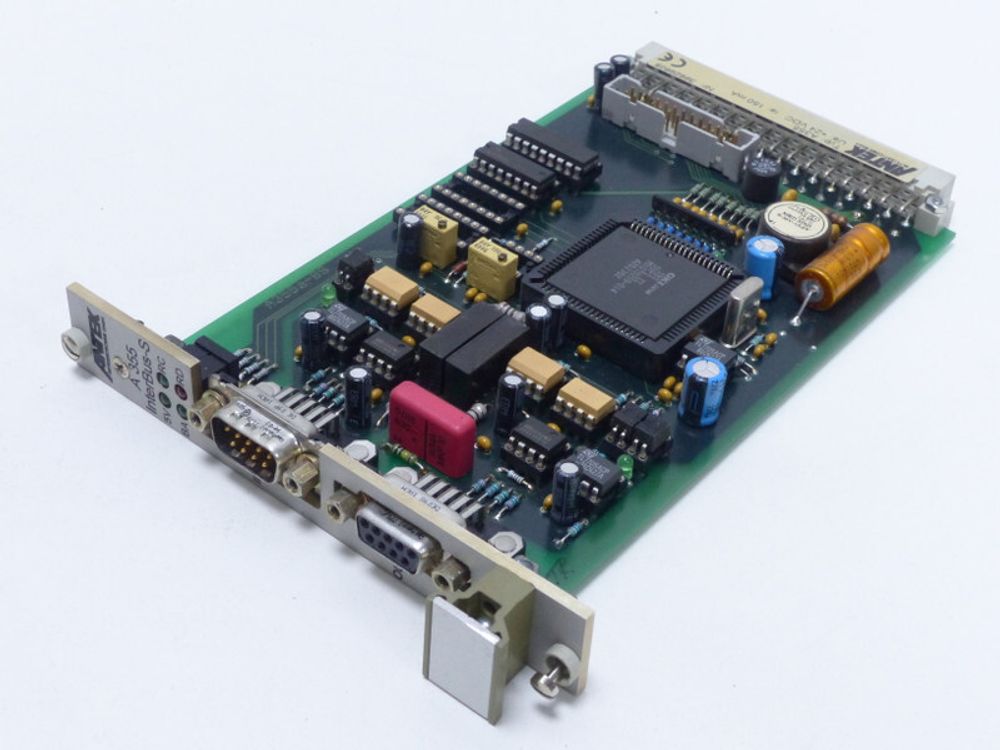 Antek A355 Interbus-S 24VDC
