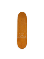 Дека Amsterdam Skateboard (8.25)