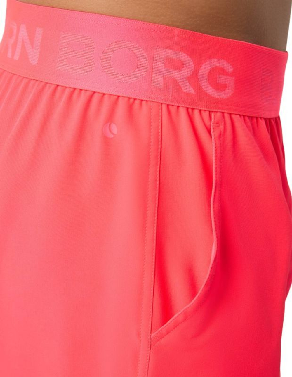 Мужские теннисные шорты Björn Borg Short