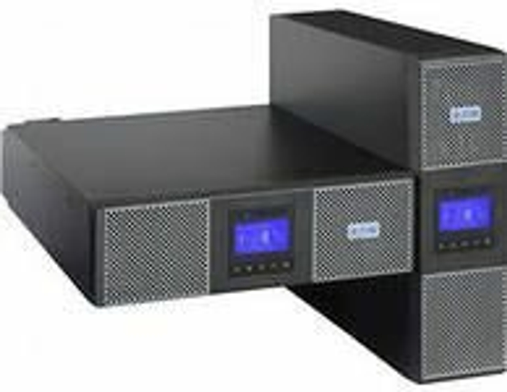 ИБП EATON 9PX11000I