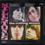 The Rolling Stones / Milestones (LP)