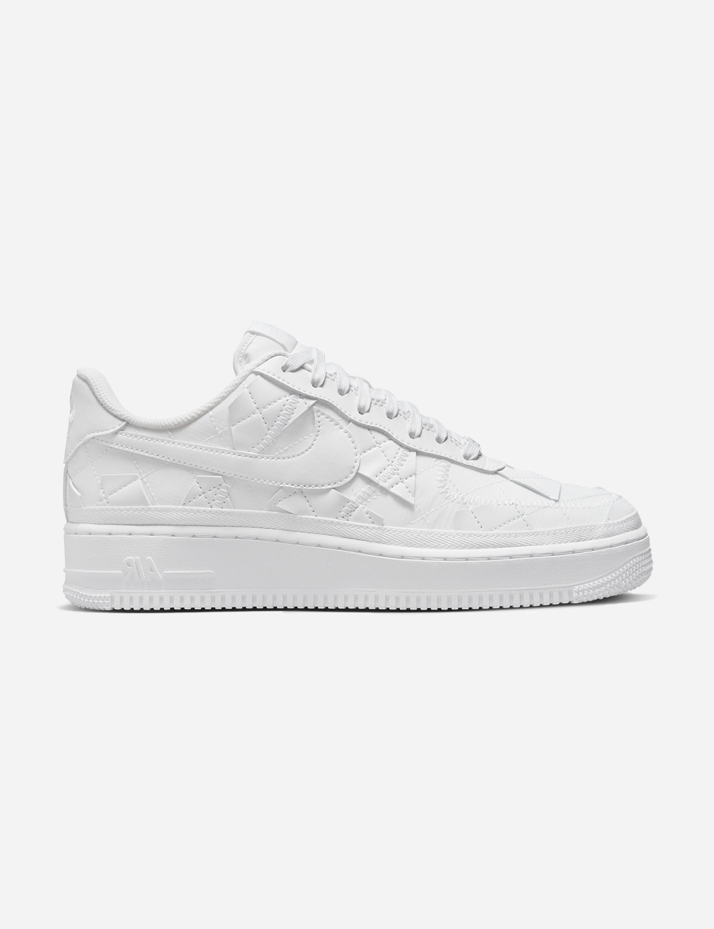 Nike Air Force 1 Low Billie Eilish "Triple White"