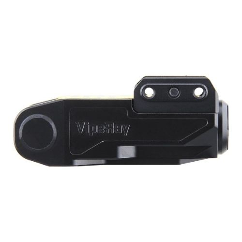 Лазерный целеуказатель Vector Optics VipeRay Scrapper Pistol Green Laser