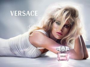 Versace Bright Crystal Миниатюра