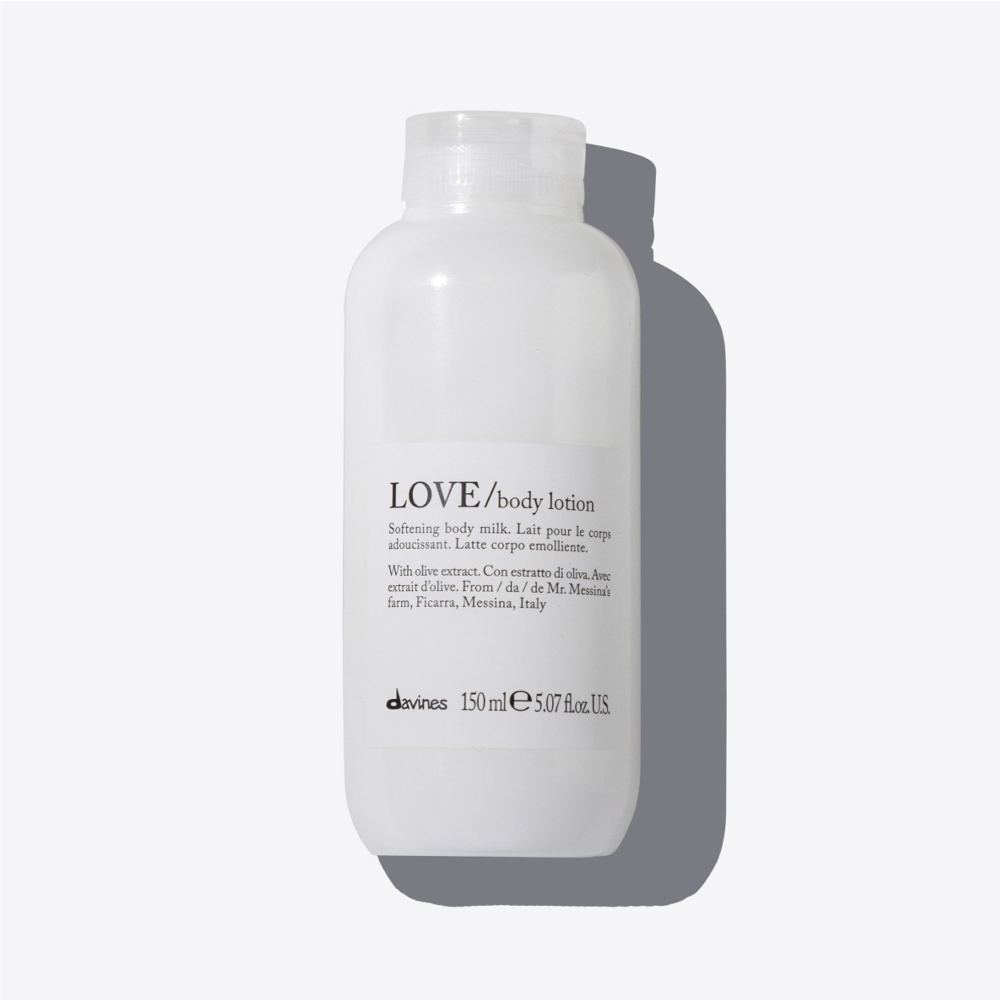 LOVE body lotion 150ml- Cмягчающее молочко для тела НОВИНКА!!!