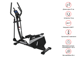Эллиптический эргометр UNIX Fit SL-470E