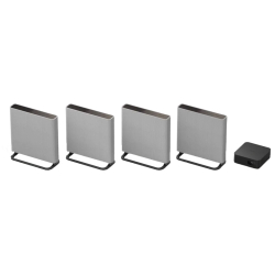 Комплект домашнего кинотеатра Sony BRAVIA Theatre Quad HT-A9M2