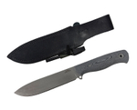 Нож NC Custom Ranger SW, AUS-10, Micarta