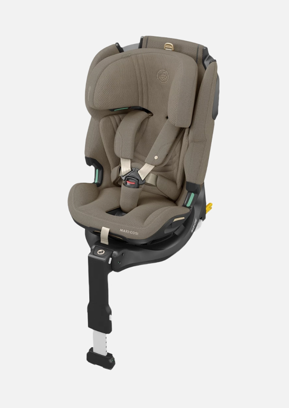Maxi-Cosi Удерживающее устройство для детей 0-36 кг Emerald 360 Pro Authentic Truffel