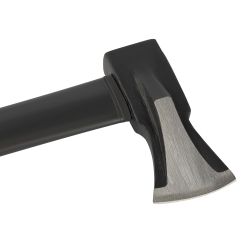 Топор GREEN APPLE GATP0-2000 садовый 90 см 3140 гр с фиберглассовой рукоятью | GREEN APPLE