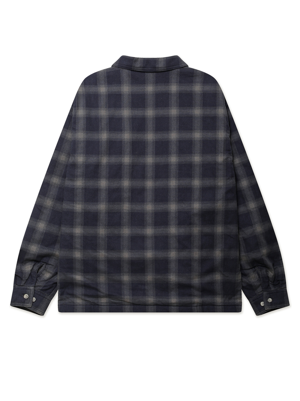 Куртка-рубашка Zip-up Insulated Flannel Shirt