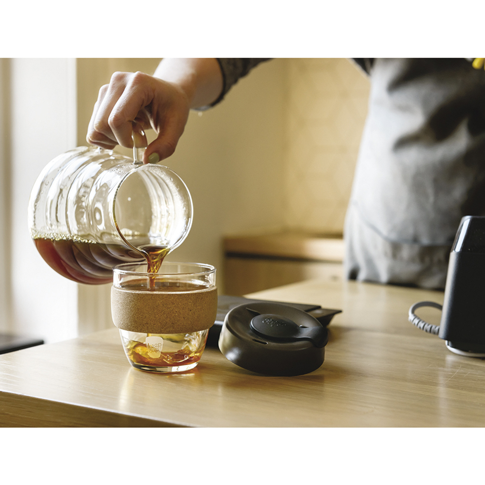 Кружка brew cork s 227 мл saskatoon