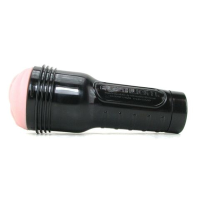 Мастурбатор-вагина Fleshlight - Pink Lady Vortex (Цвет: розовый)